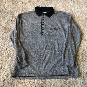 🔥Vintage Guess George Marciano Polo 🔥